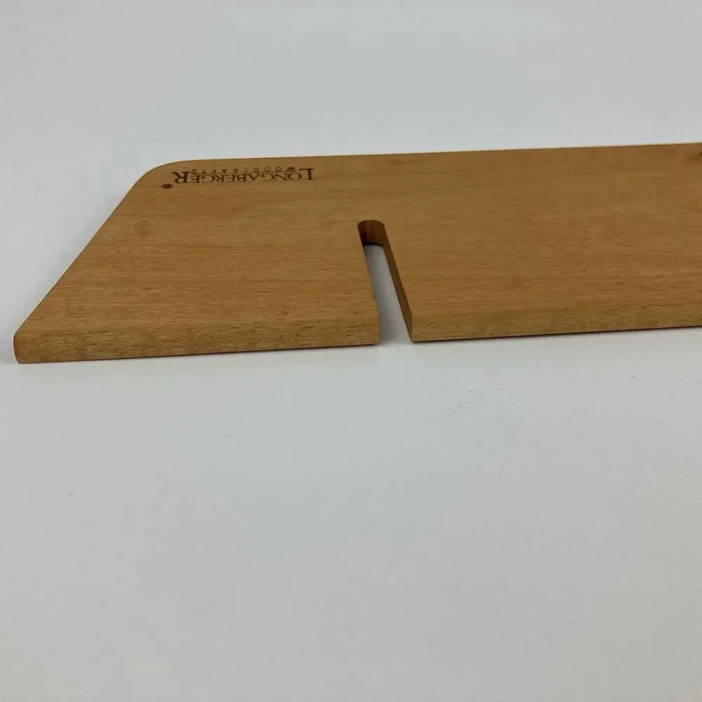 Longaberger 13x8